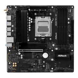 Płyta ASrock B850M Pro-A WiFi /AMD B850/DDR5/SATA3/M.2/USB3.1/WiFi/BT/PCIe5.0/AM5/mATX