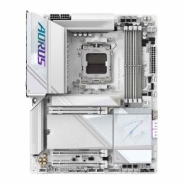 Płyta Gigabyte X870E AORUS PRO ICE /AMD X870/DDR5/SATA3/M.2/USB4/PCIe5.0/WiFi/BT/AM5/ATX