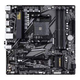 Płyta Gigabyte B550M DS3H AC R2 /AMD B550/DDR4/SATA3/M.2/USB3.0/WiFi/BT/PCIe4.0/AM4/mATX