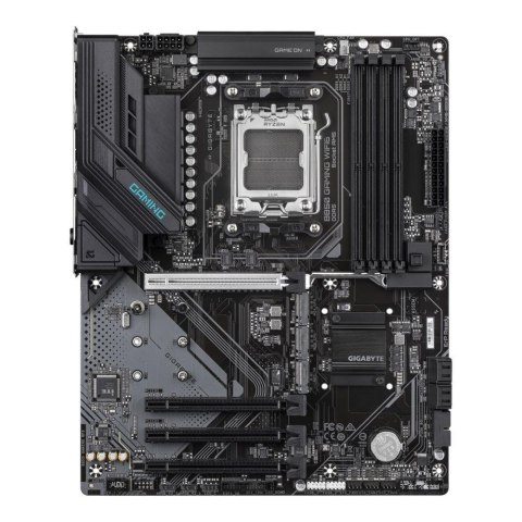 Płyta Gigabyte B850 GAMING WF6 /AMD B850/DDR5/SATA3/M.2/USB3.1/PCIe5.0/WiFi/BT/AM5/ATX