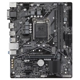 Płyta Gigabyte H410M H V2 (rev. 2.0) /Q470/DDR4/SATA3/M.2/USB3.1/PCIe3.0/s.1200/mATX