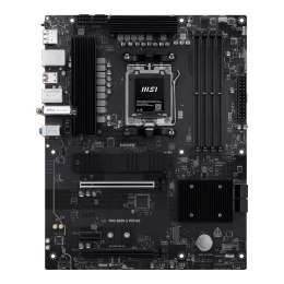 Płyta MSI PRO B850-S WIFI6E /AMD B850/DDR5/SATA3/M.2/USB3.1/WiFi/BT/PCIe4.0/AM5/ATX