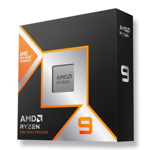 Procesor AMD Ryzen 9 9950X3D S-AM5 4.30/5.70GHz BOX