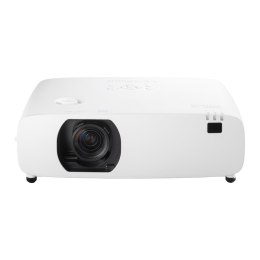 Projektor ViewSonic LSC520WU Laser WXUGA 5200AL 2xHDMI USB RJ45 RS232