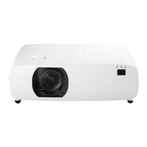 Projektor ViewSonic LSC520WU Laser WXUGA 5200AL 2xHDMI USB RJ45 RS232