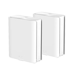 Router Asus ZenWiFi BQ16 (2pk) Wi-Fi 7 3xLAN 2xWAN/LAN EU+UK