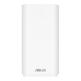 System Mesh Asus ZenWiFi BD4 Outdoor BE3600 Wi-Fi 7 Biały