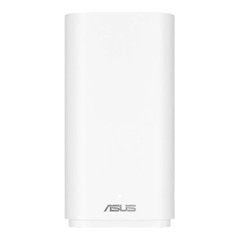 System Mesh Asus ZenWiFi BD4 Outdoor BE3600 Wi-Fi 7 Biały