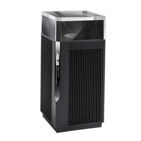 System Mesh Asus ZenWiFi Pro ET12 1PK AXE11000 Wi-Fi 6E Czarny