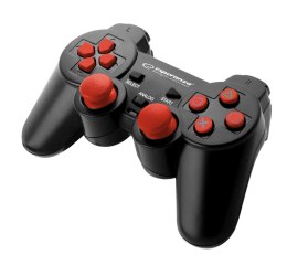 Gamepad PS2/PS3/PC USB Esperanza 