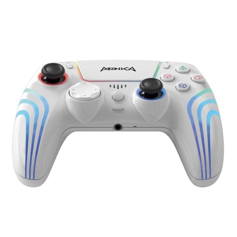 Gamepad bezprzewodowy Monka CONTRA PC/PS2/PS3/PS4/Switch/Android/IOS