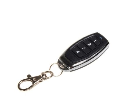 Pilot samokopiujący Nice-Smilo Maclean MCE94