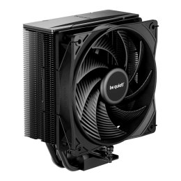 Chłodzenie CPU be quiet! Pure Rock 3 Black BK039 120mm PWM
