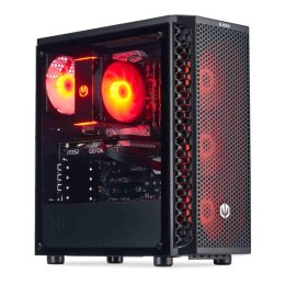 Komputer ADAX DRACO EXTREME WXIHR5700X R7-5700X/B550/32GB/1TB/RTX4060-8GB/W11Hx64/3Y