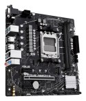 ASUS PRIME A620M-E-CSM AMD A620 Gniazdo AM5 micro ATX