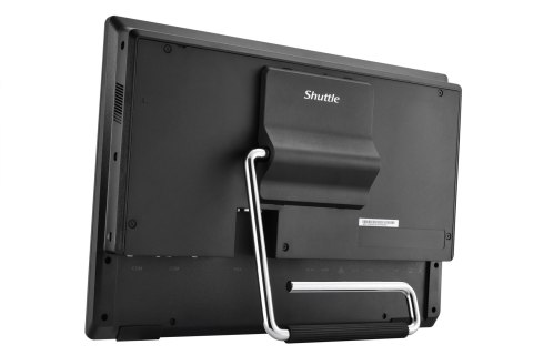 Czółenko Barebone AIO P55U3 15.6" i3-1315U/DDR5