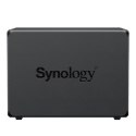 Synology DS925+/2x HAT3310-16T (2x 16TB)