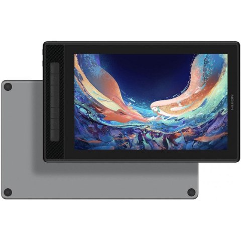 Tablet graficzny Huion Kamvas Pro 13 2.5K (WYPRZEDAŻ)
