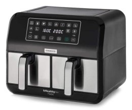 Frytkownica Kenwood kHealthy Twin Airfryer