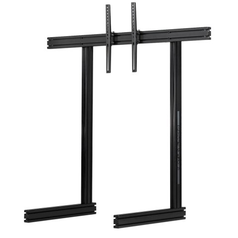 Next Level Racing Elite Freestanding Single Monitor Stand Black Edition NLR-E035 - uchwyt monitora