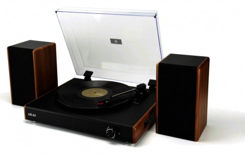 AKAI Gramofon ATT-240SP