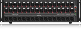 Behringer DIGITAL SNAKE S32 - stagebox