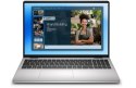 Dell Laptop Dell 16 DC16251 W11P C7-150U|16GB|512GB|Intel Graphics|FgrPr|WLAN + BT|16.0 2.5K|BcklKb|4C|65W|3YPS Platinum Silver
