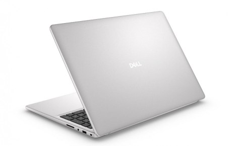 Dell Laptop Dell 16 DC16251 W11P C7-150U|16GB|512GB|Intel Graphics|FgrPr|WLAN + BT|16.0 2.5K|BcklKb|4C|65W|3YPS Platinum Silver