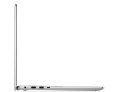 Dell Laptop Dell 16 DC16251 W11P C7-150U|16GB|512GB|Intel Graphics|FgrPr|WLAN + BT|16.0 2.5K|BcklKb|4C|65W|3YPS Platinum Silver