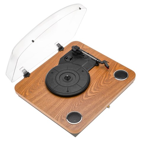 Gramofon ADLER AD 1914e