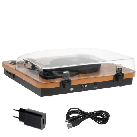 Gramofon ADLER AD 1914e