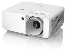 Optoma Projektor ZH462 Laser 1080p, 5000L, 360°, IP6X, RJ45