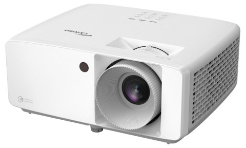 Optoma Projektor ZH462 Laser 1080p, 5000L, 360°, IP6X, RJ45