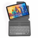 ZAGG Keyboard Pro Keys - obudowa z klawiaturą do iPad Pro 11" M4 (2024)