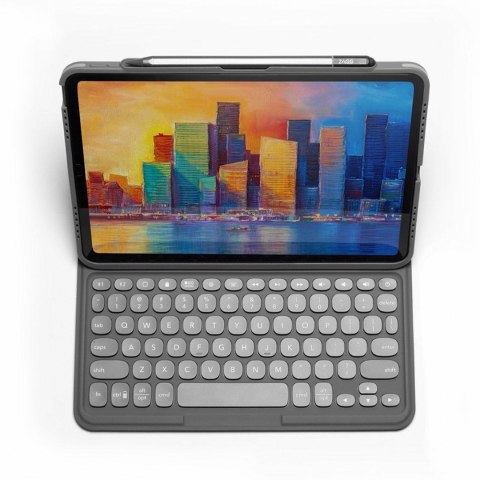ZAGG Keyboard Pro Keys - obudowa z klawiaturą do iPad Pro 11" M4 (2024)