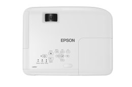 PROJEKTOR EPSON EB-W53 LCD, 4000 ANSI 16000:1