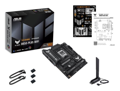 Płyta główna ASUS TUF GAMING B850-PLUS WIFI