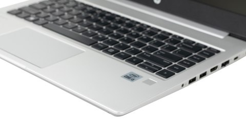 Laptop poleasingowy HP Probook 440 G7 14" FHD i5-10310U 16GB RAM 256GB SSD Windows 11 Pro COA Windows 11 Pro COA QWERTY US BKLT