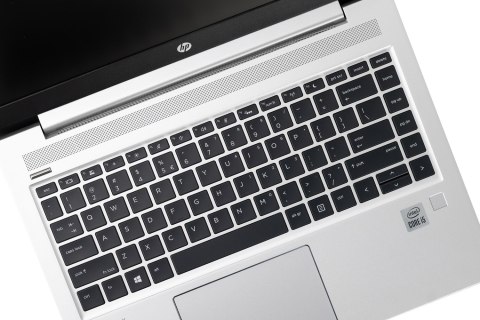 Laptop poleasingowy HP Probook 440 G7 14" FHD i5-10310U 16GB RAM 256GB SSD Windows 11 Pro COA Windows 11 Pro COA QWERTY US BKLT