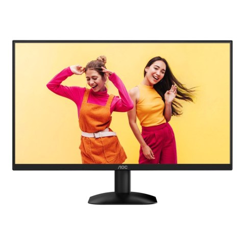Monitor AOC 27" Q27B35E IPS QHD 75Hz HDMI DP