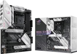 Płyta główna ASUS STRIX B550-A GAMING (Socket AM4 /ATX)