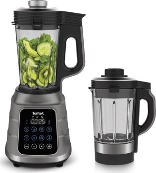 Blender kielichowy TEFAL BL985A31