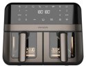 Frytkownice - Aiwa AFR9000 Futago 9 L (4.5L+ 4.5L)