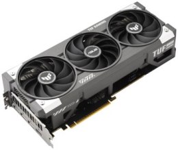 Karta graficzna - ASUS GeForce RTX 5060 TUF OC 8GB DLSS 4
