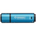 Kingston IronKey Vault Privacy 50 512GB USB 3.0 256bit AES Encrypted