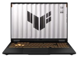 Laptop ASUS TUF Gaming F16 FX608JMR-I7161W - i7-14650HX | 16'' | 165Hz | 16GB | 1TB | Win11H | RTX5060