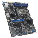 Płyta główna Asus P13R-E/10G-2T 1x LGA1700 Intel Xeon E-24XX C266 (4xDIMM 8x SATA 2xM.2 2x10GbE ASMB11-iKVM ATX)