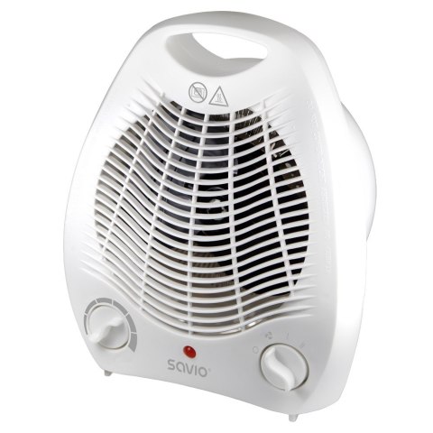 Savio Termowentylator 2000W AD-02/W
