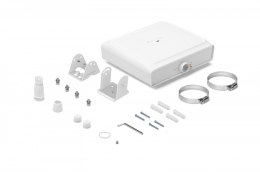 TP-LINK EAP650 D120-Outdoor Wewnętrzny/zewnętrzny punkt dostępowy Wi-Fi 6 AX3000