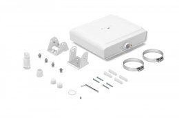 TP-LINK EAP650 D30-Outdoor Wewnętrzny/zewnętrzny punkt dostępowy Wi-Fi 6 AX3000